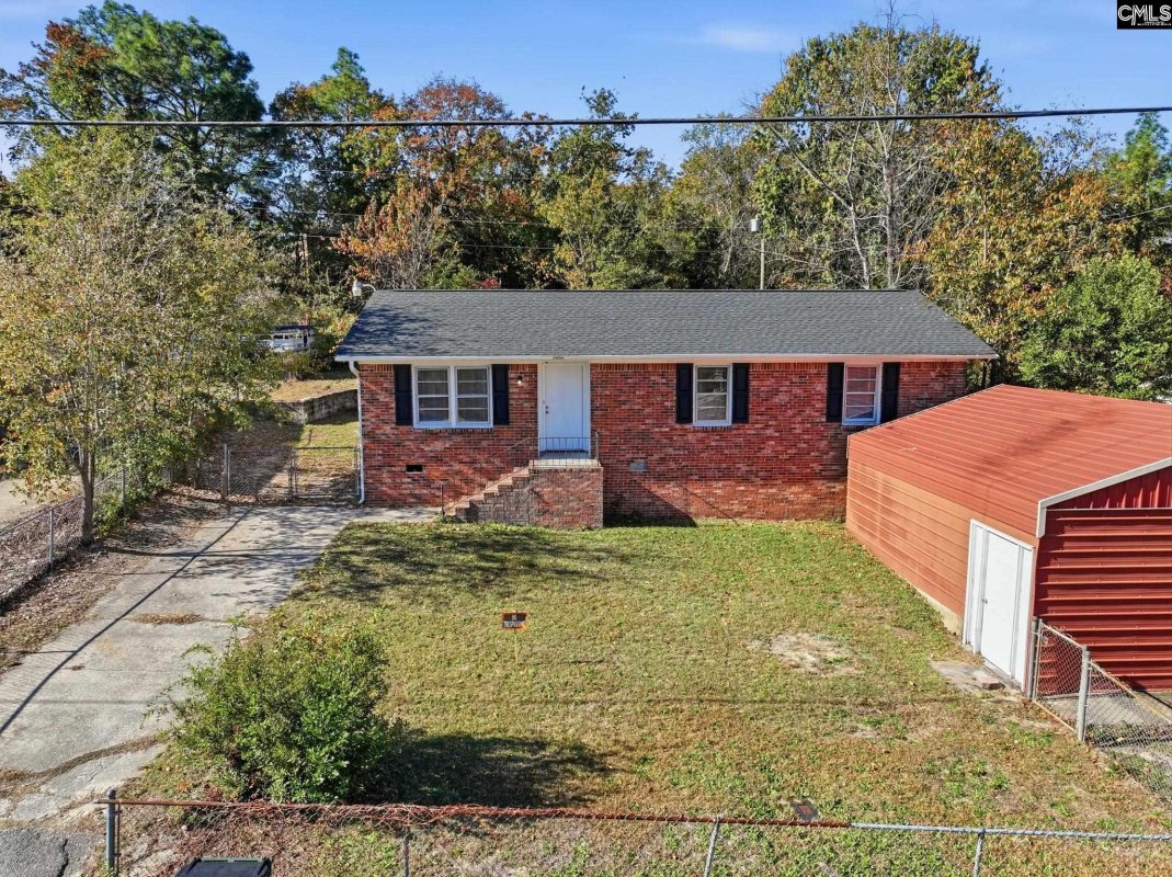 3109 Bachman Road