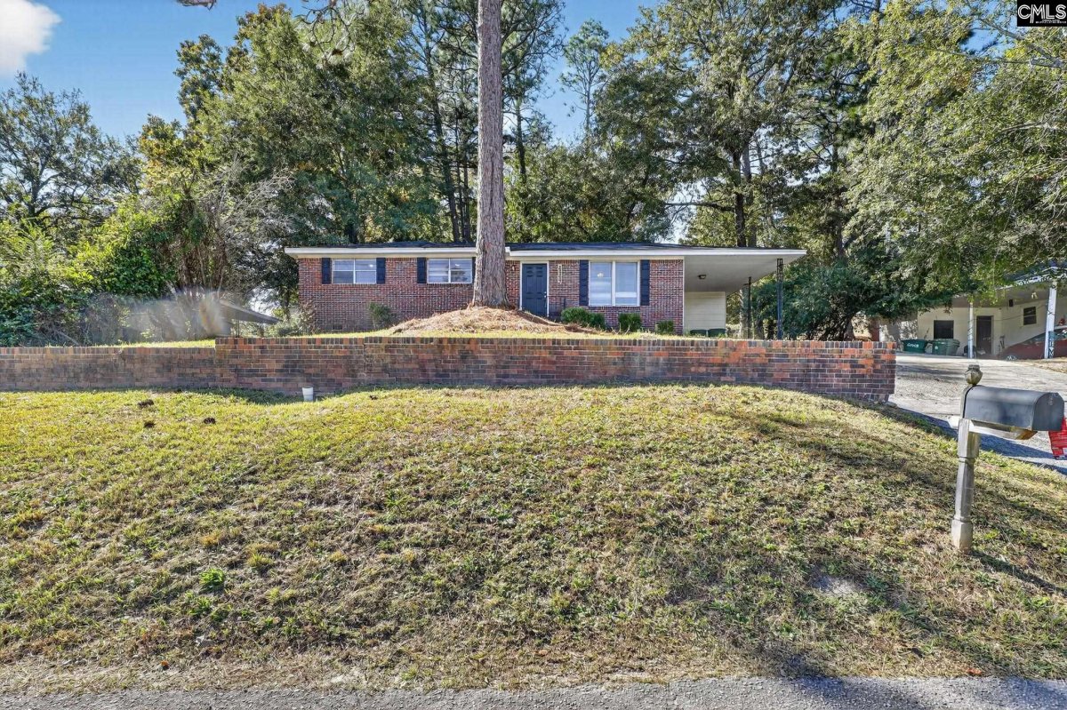 2525 Windsor Road