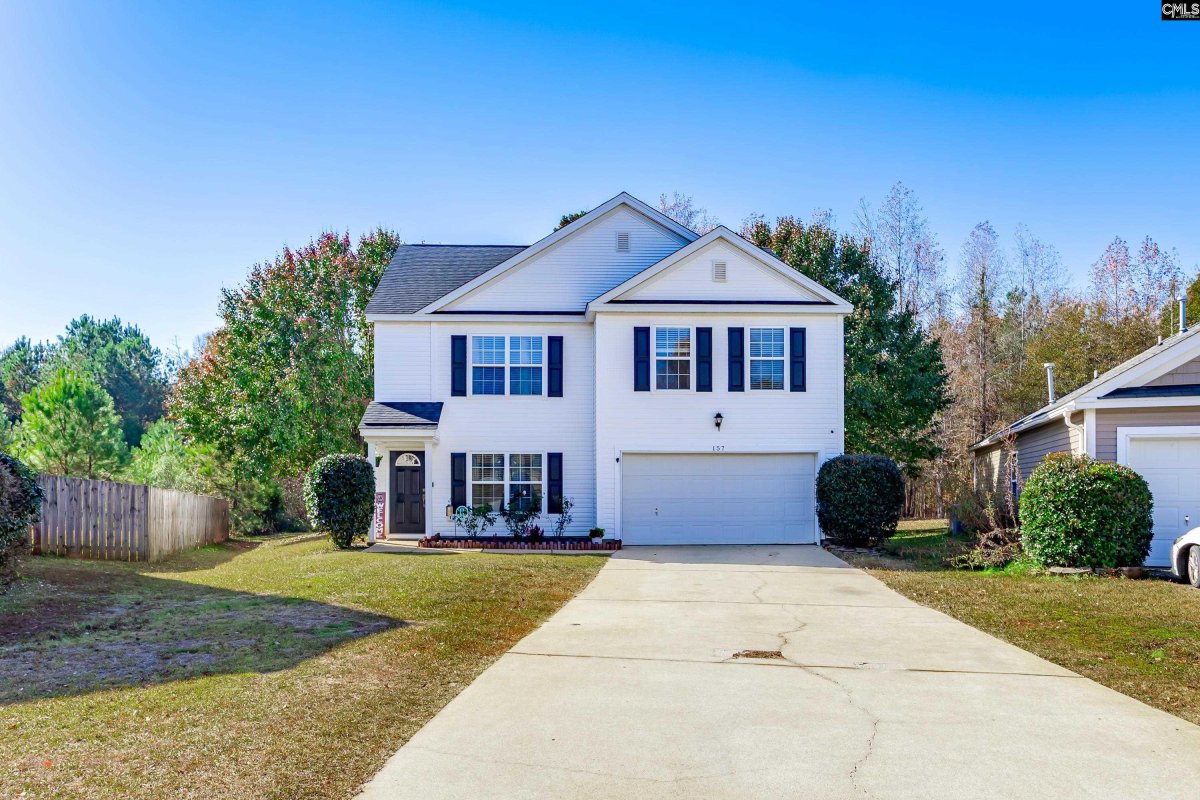 157 Sandalewood Lane