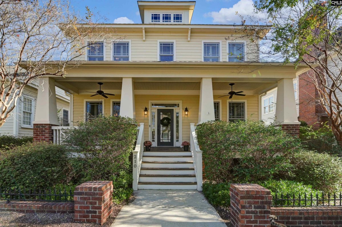 210 River Club Road