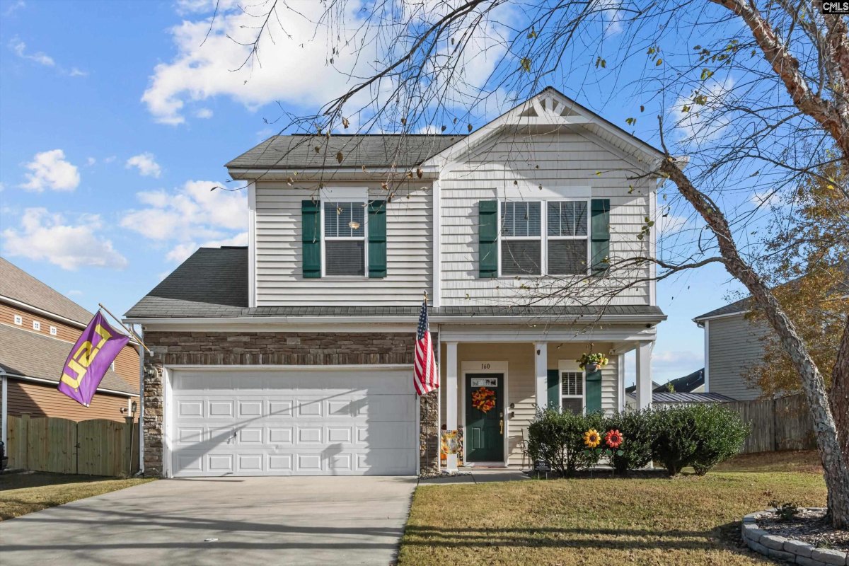 160 Broad Oak Lane