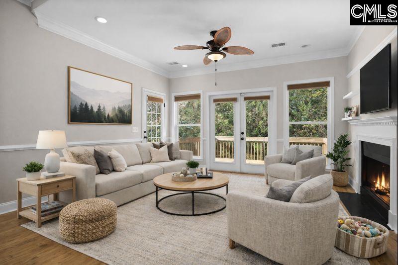 313 Explorer Drive