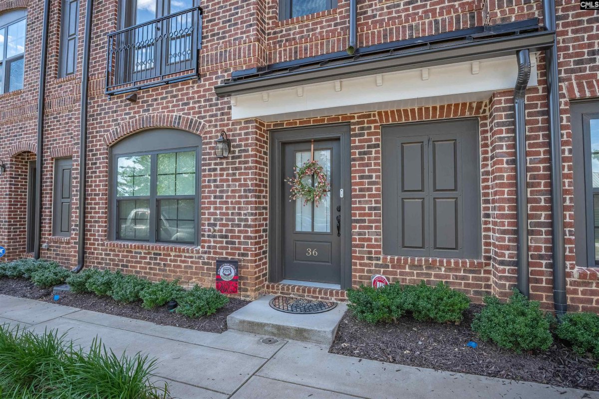 36 Townpark Circle