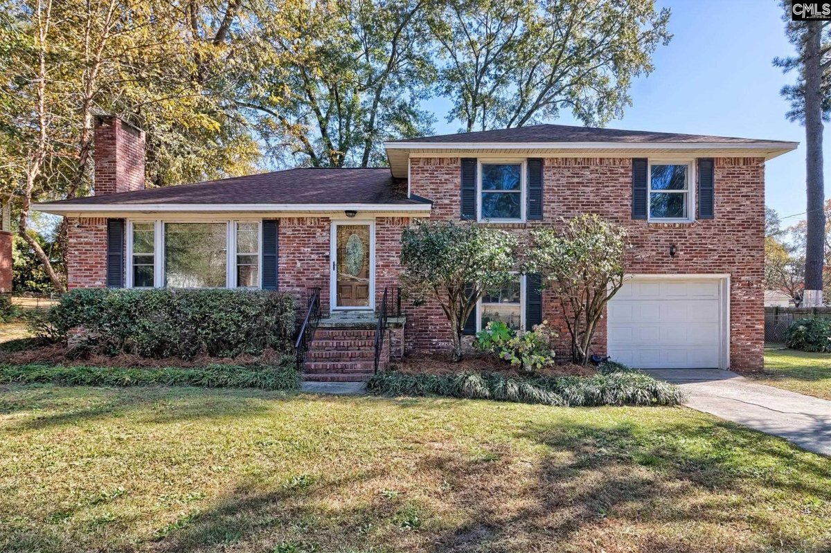 111 Evergreen Lane