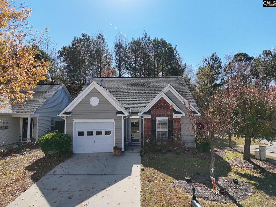333 Tall Shadows Lane