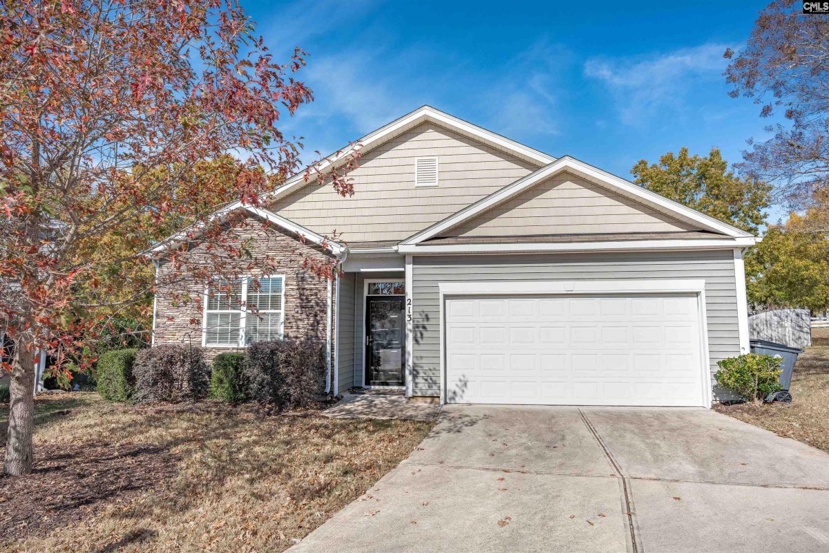 213 Phoenix Court