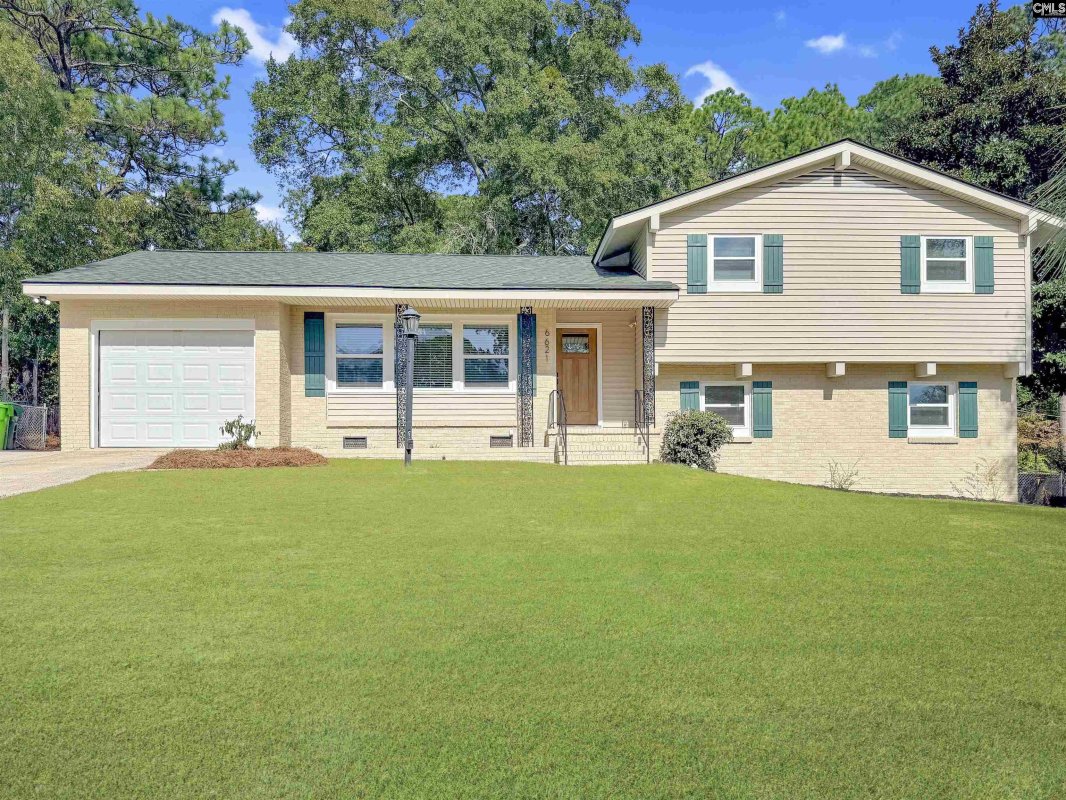 6621 Valleybrook Road