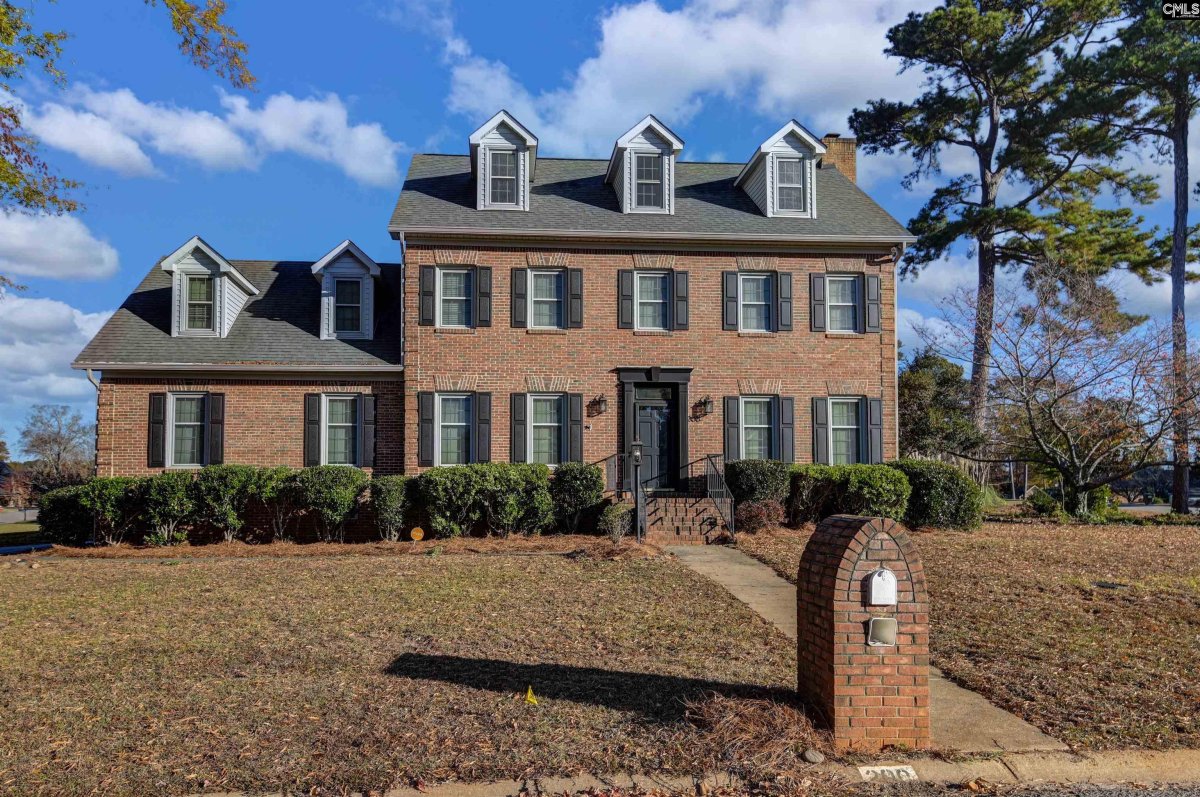 200 Weeping Cherry Lane
