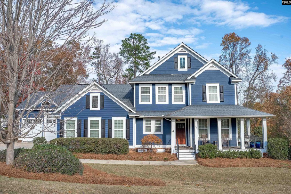 206 Portsmouth Drive