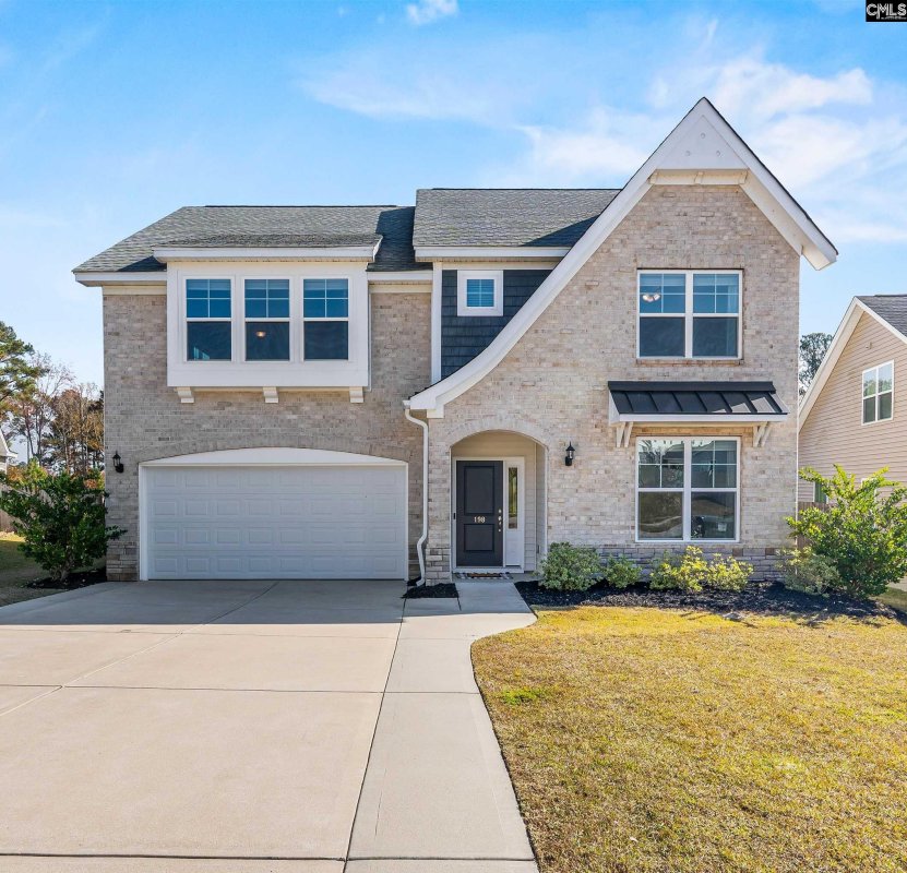 198 Madison Park Drive
