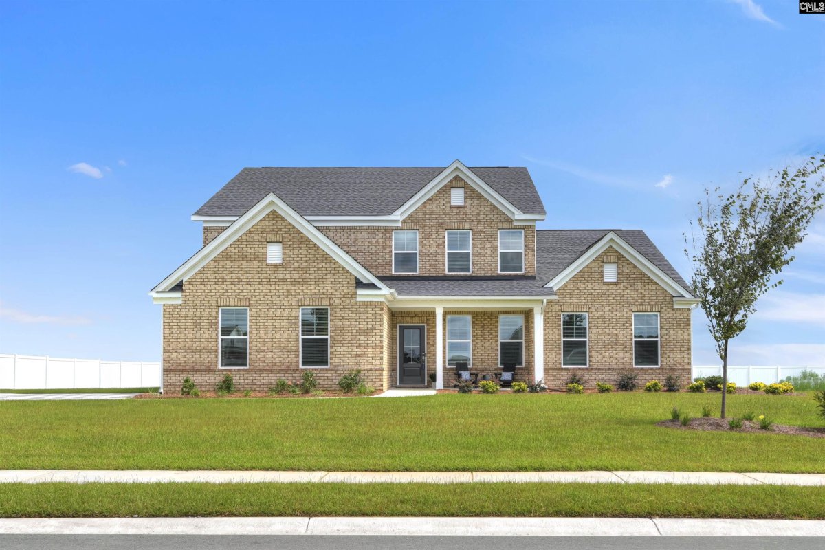 540 Hacienda Court