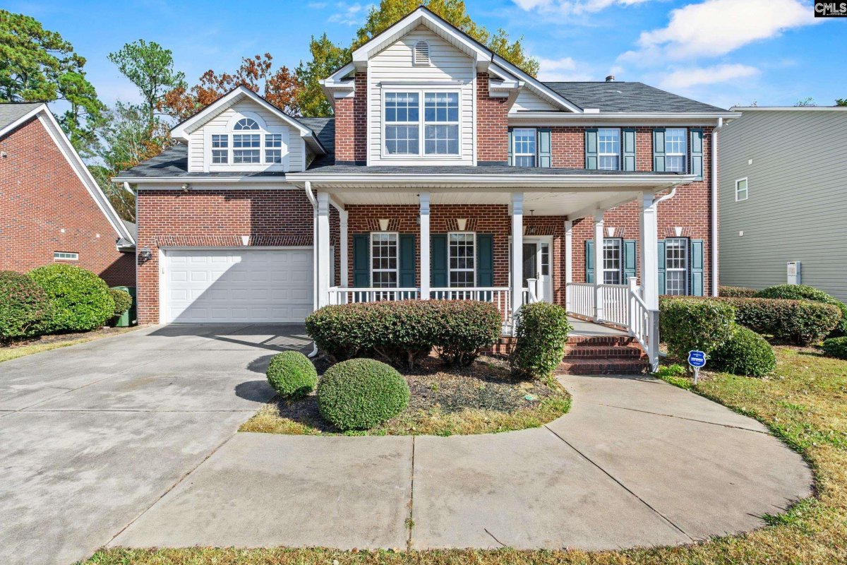 104 Stonemont Drive