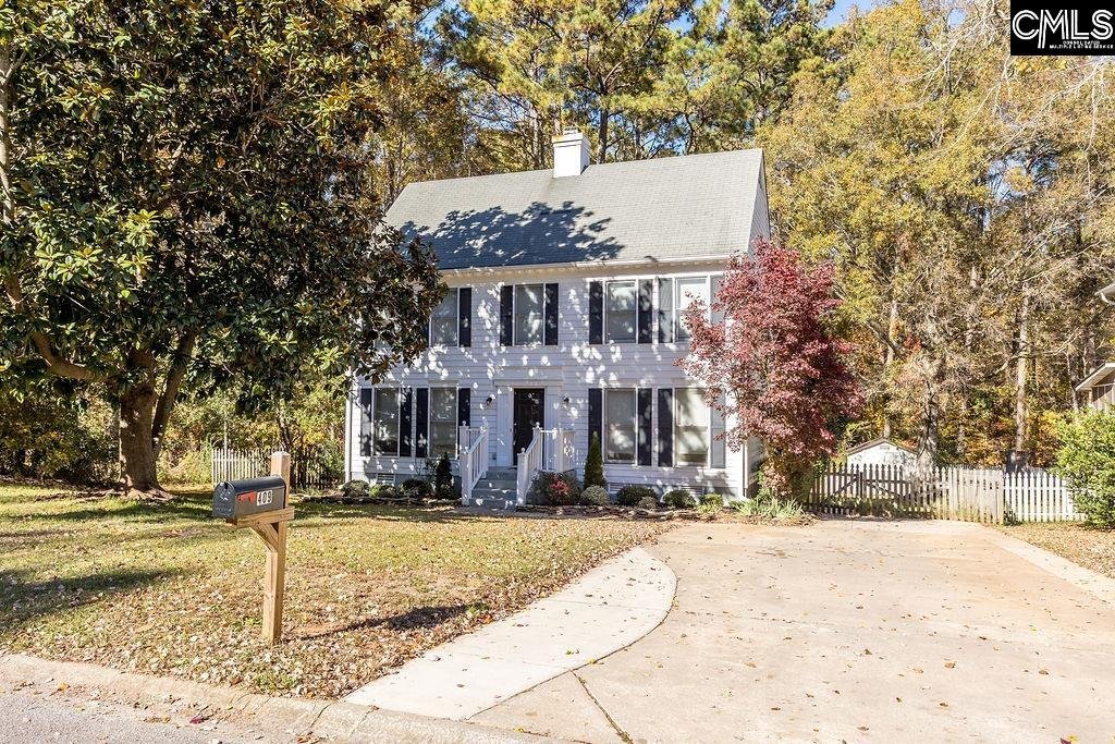 409 Castle Vale Road