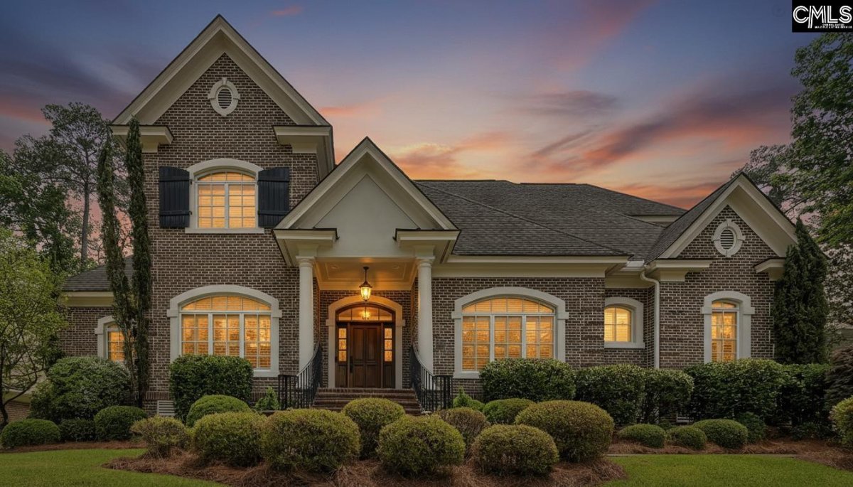104 Preserve Lane