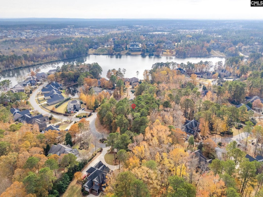203 Beaver Lake Drive