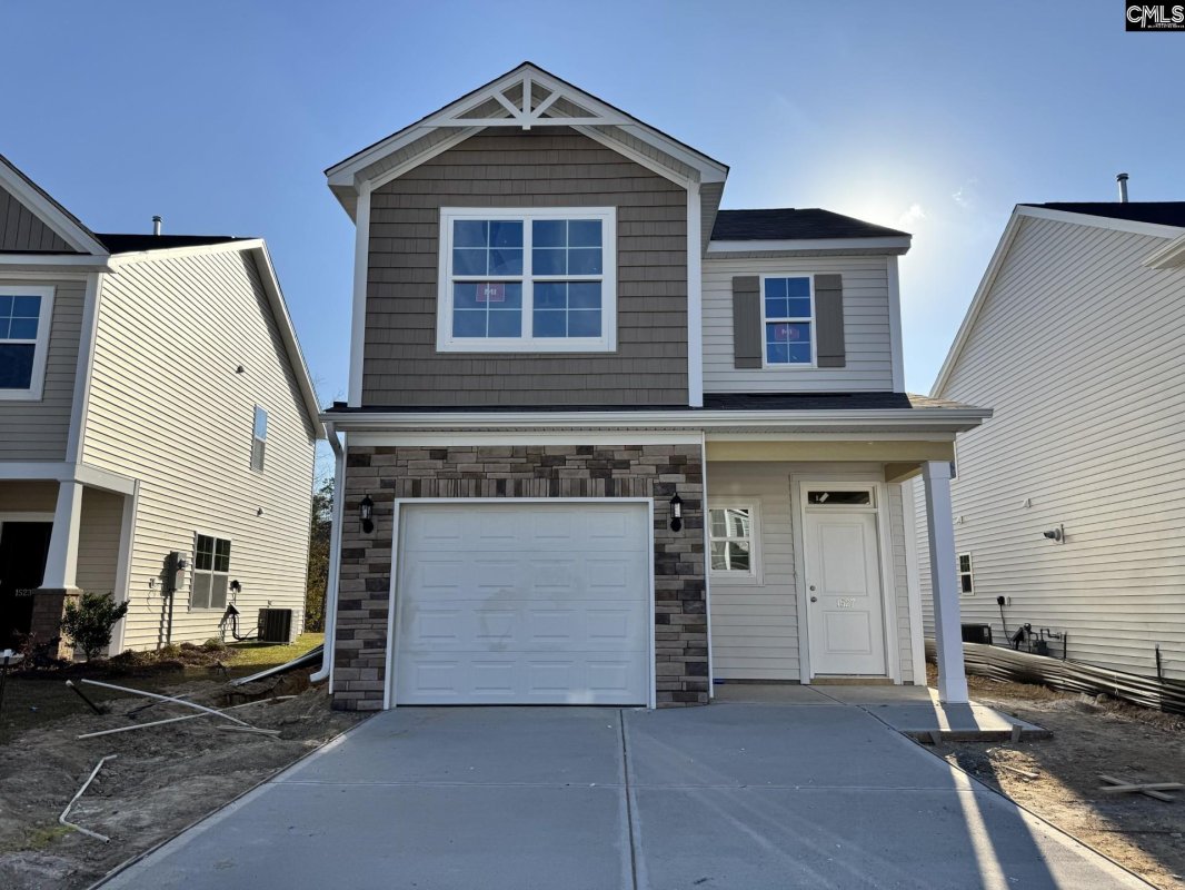 1527 Loose Leaf Lane
