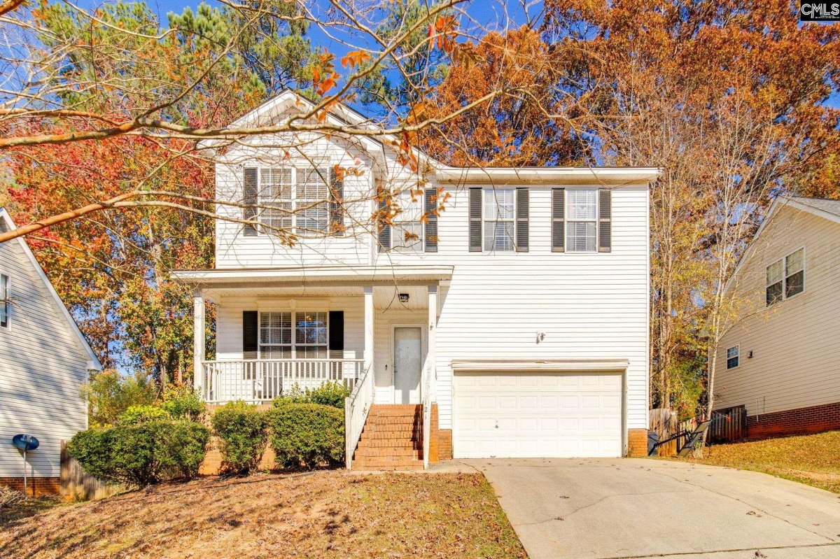 121 Fox Chapel Drive