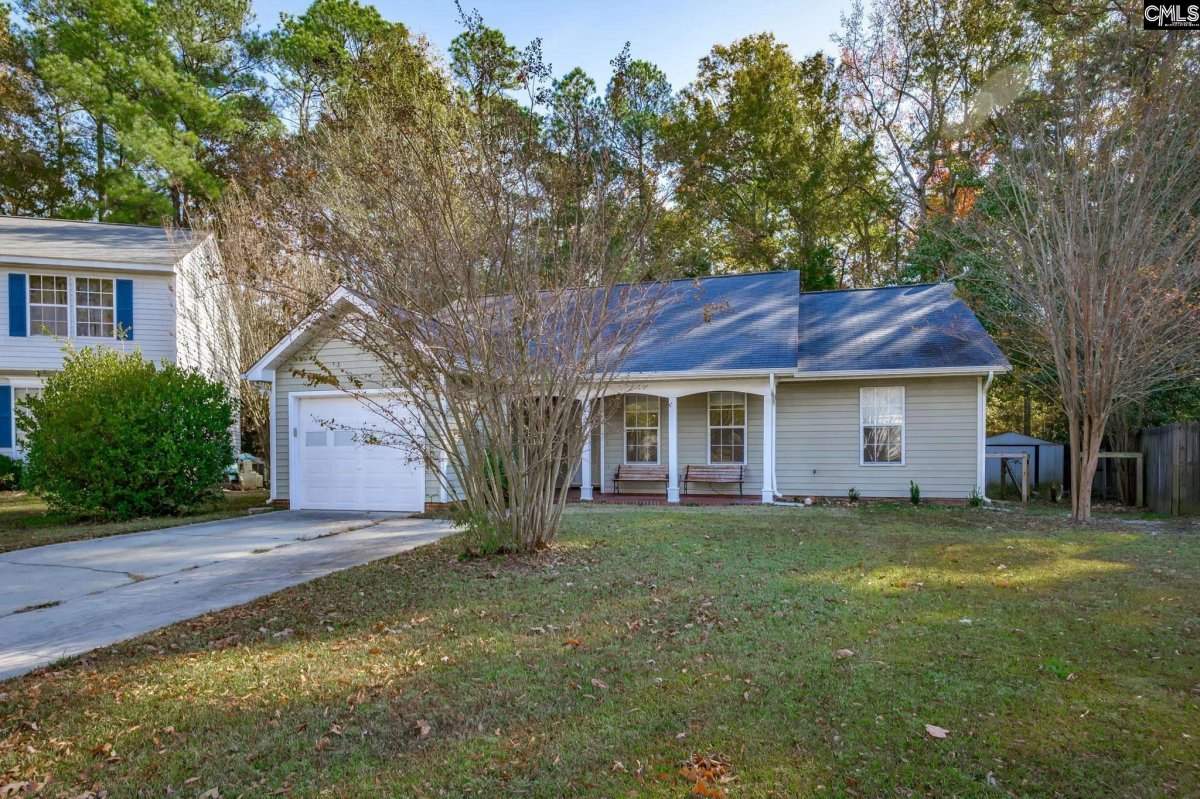 454 Forest Grove Circle