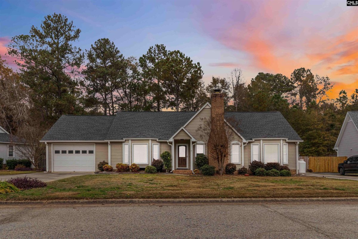 251 Danby Court