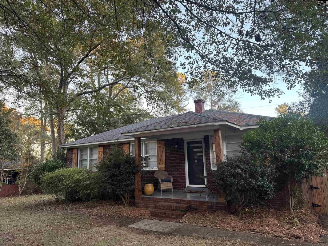 108 Waterford Drive