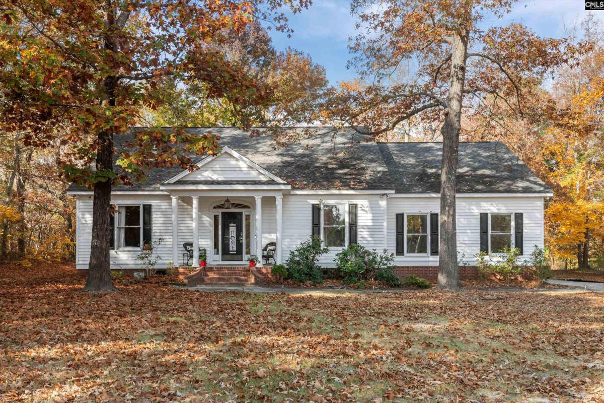 113 Locklier Road