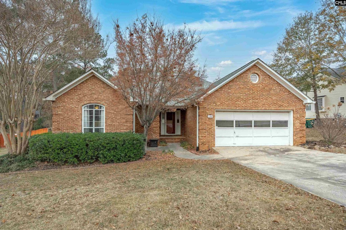 104 Silverstone Road