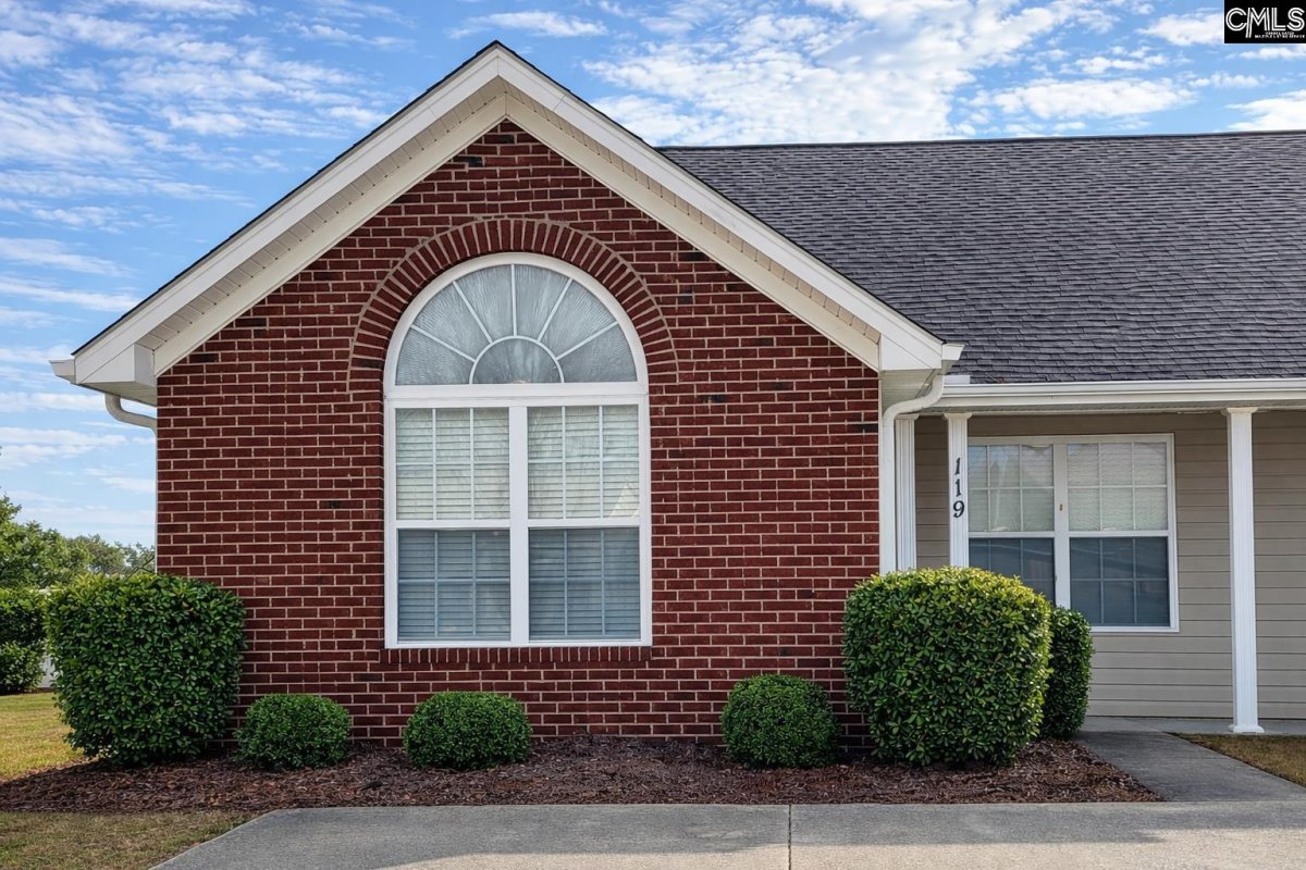 119 Clairborne Place
