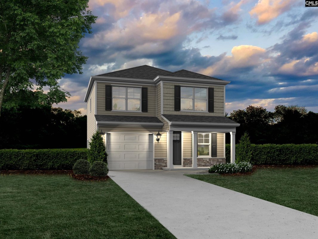 254 Brando Way