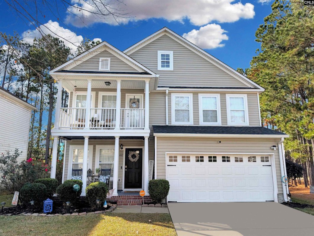 442 Denman Loop