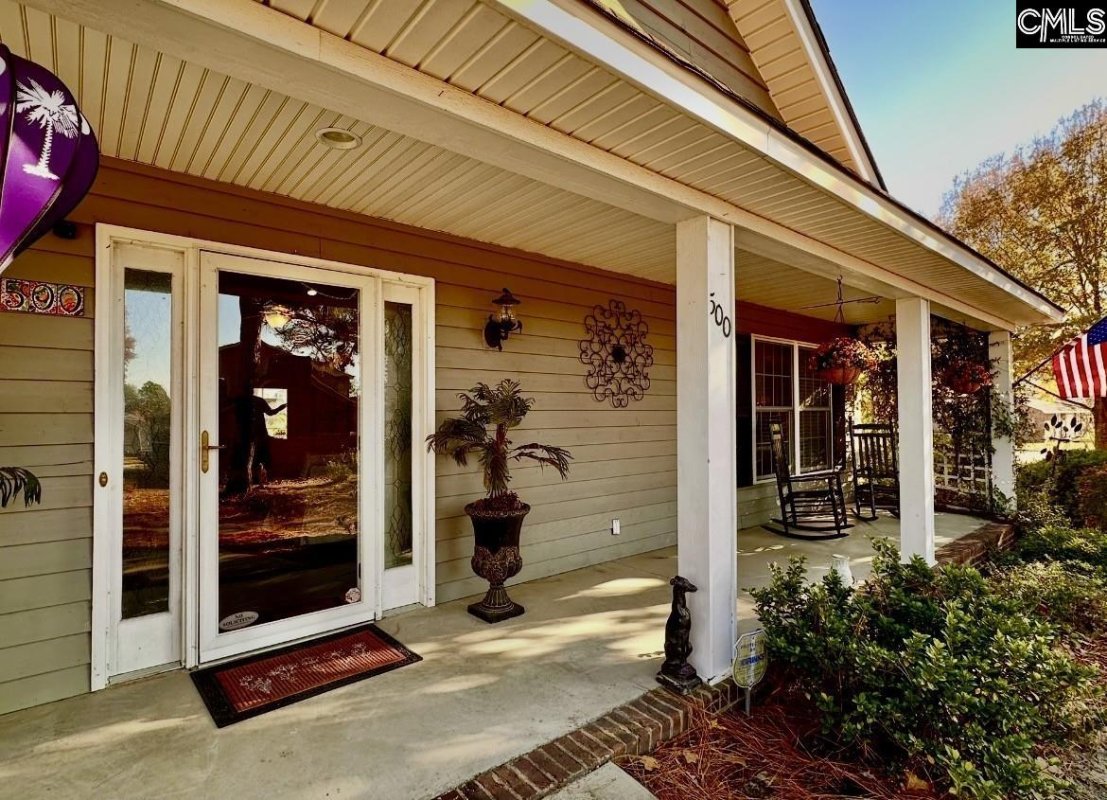 500 Calcutta Drive
