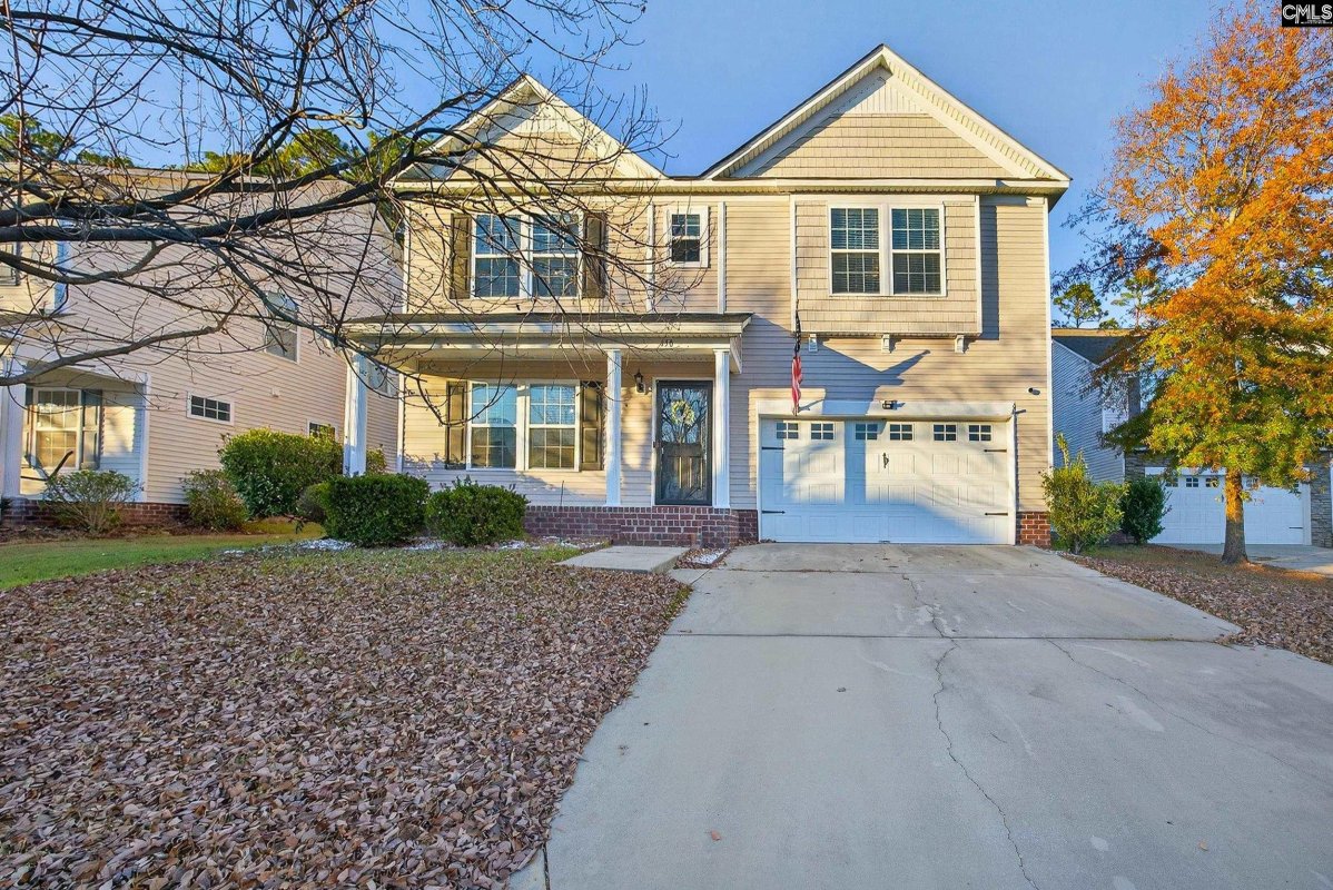 450 Laurel Mist Lane