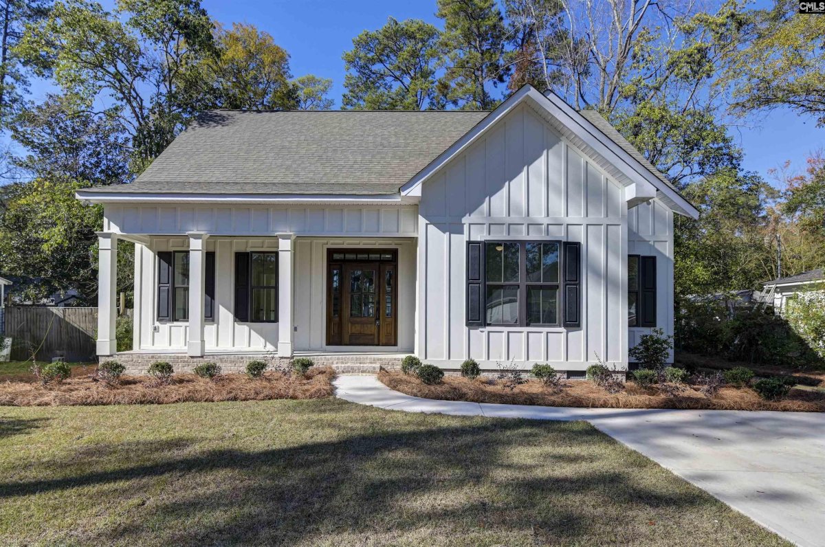 711 Buckingham Road