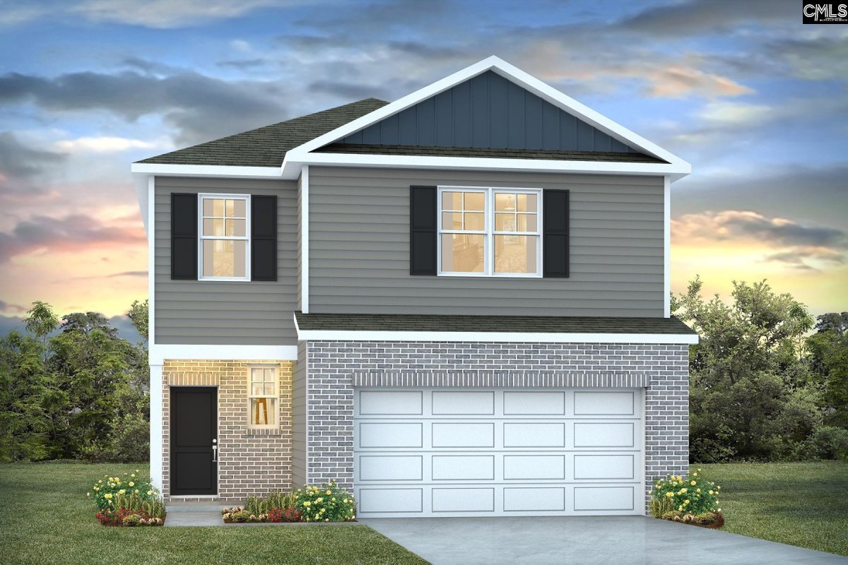1019 Rampart Court