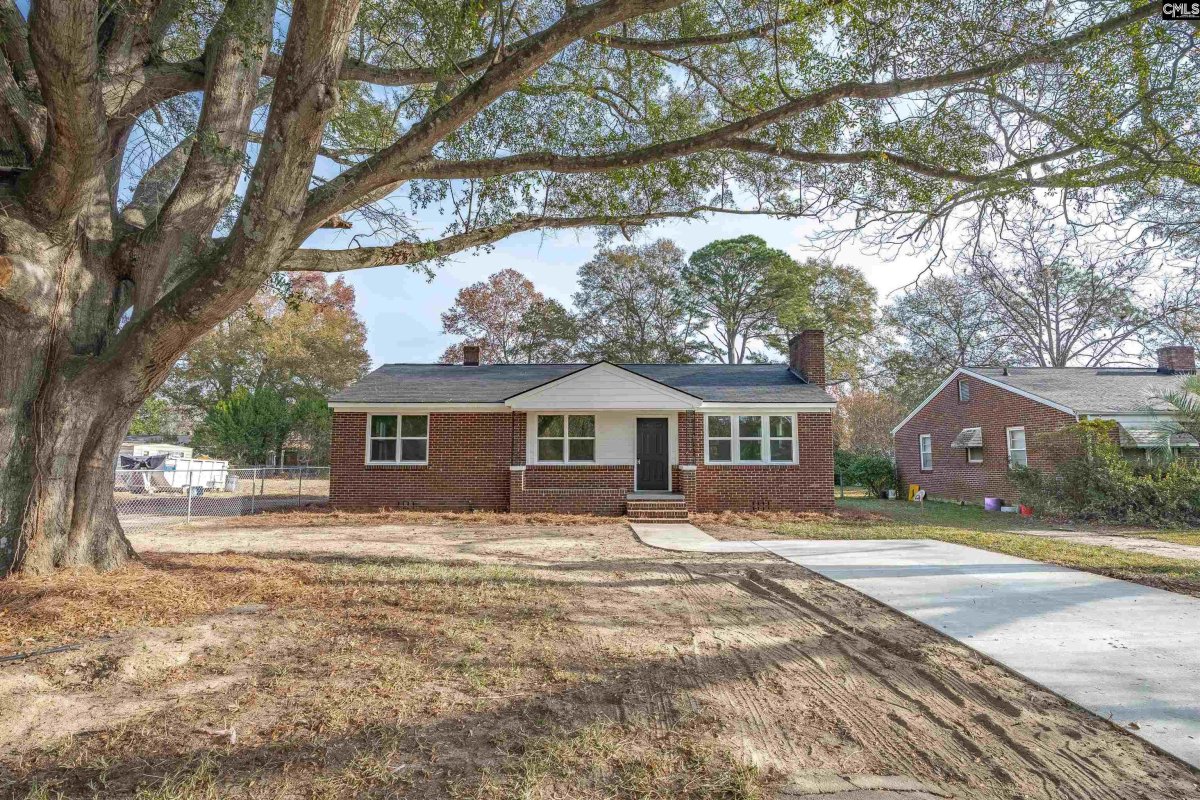 2337 Laurie Street