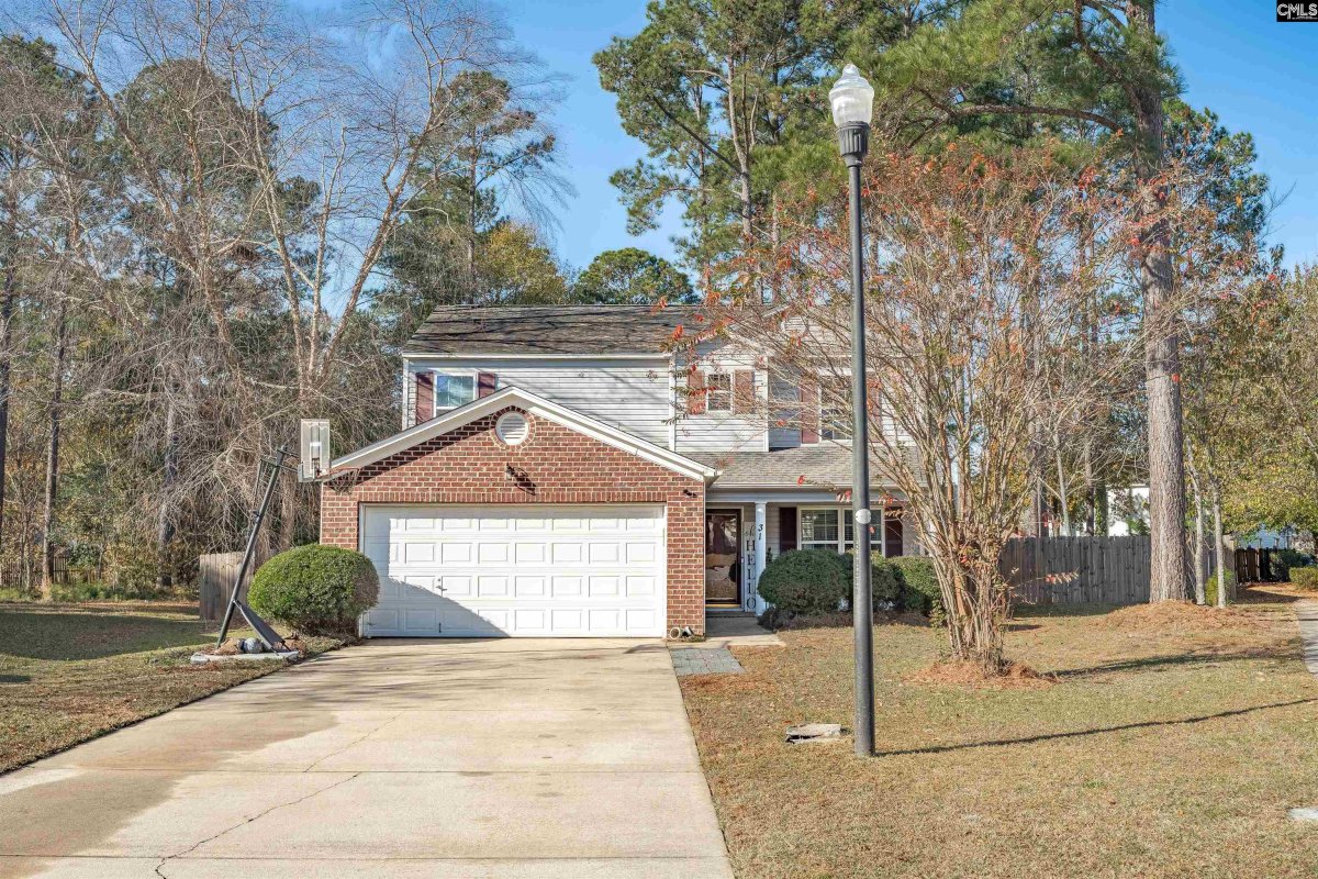31 Silverleaf Court