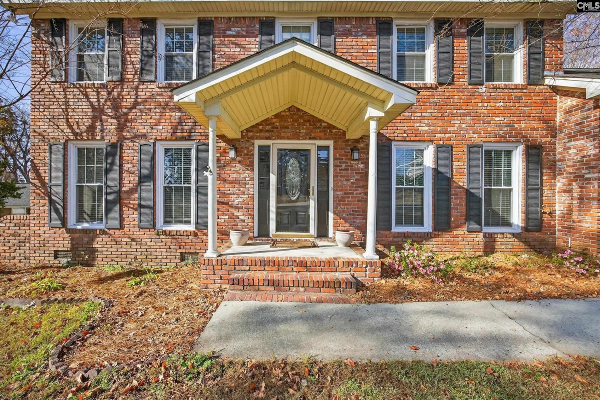 6607 Nursery Road