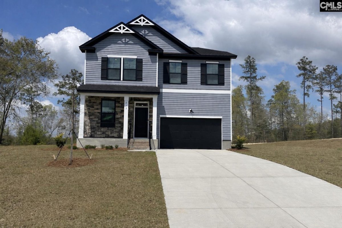 223 Four Oaks (39) Drive