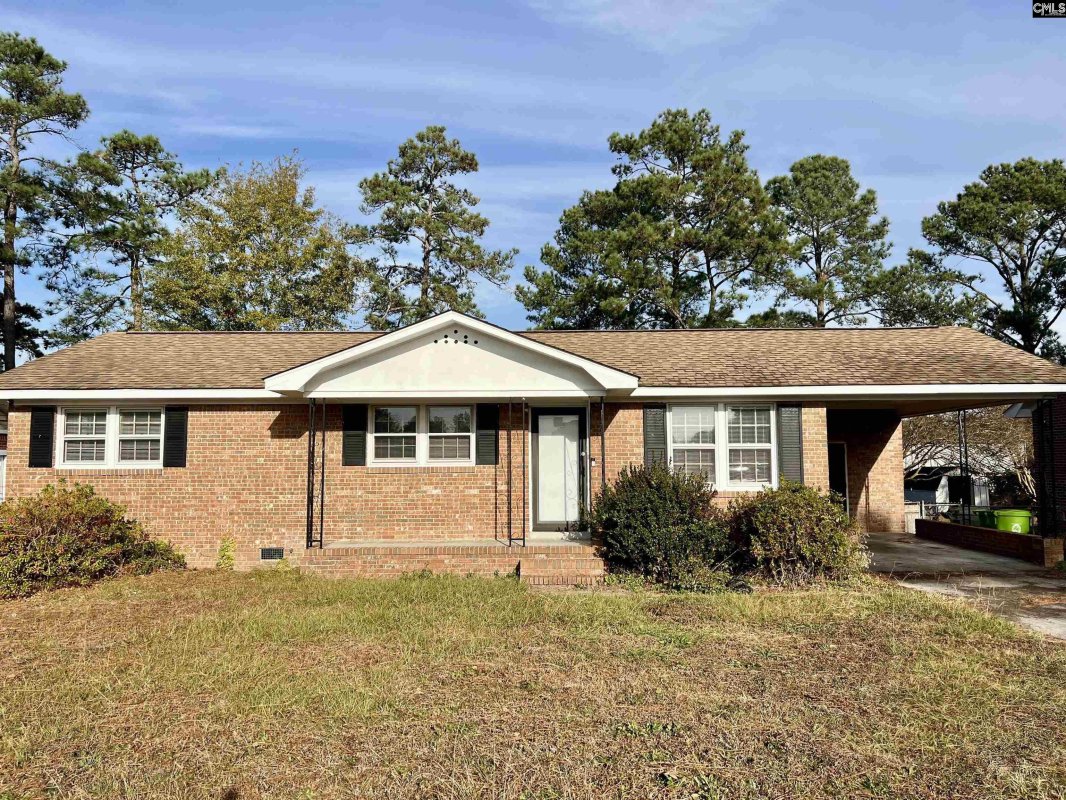 1217 Faraway Drive