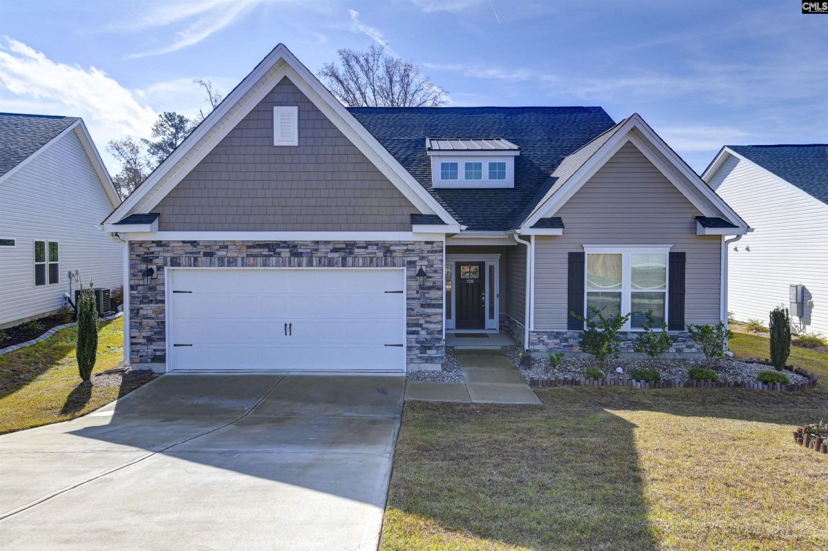 108 Bolter Lane