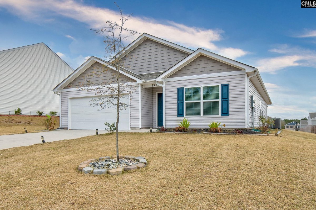 195 Carrington Drive