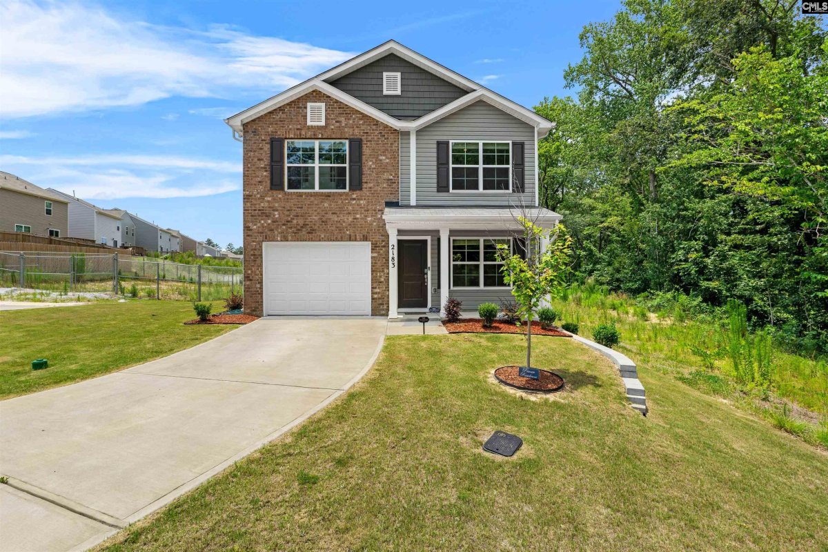 2183 Elmridge Drive