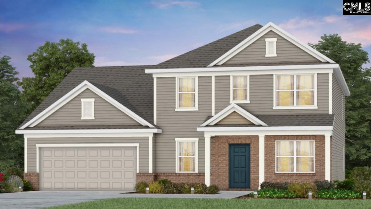 345 Mont Haven Place