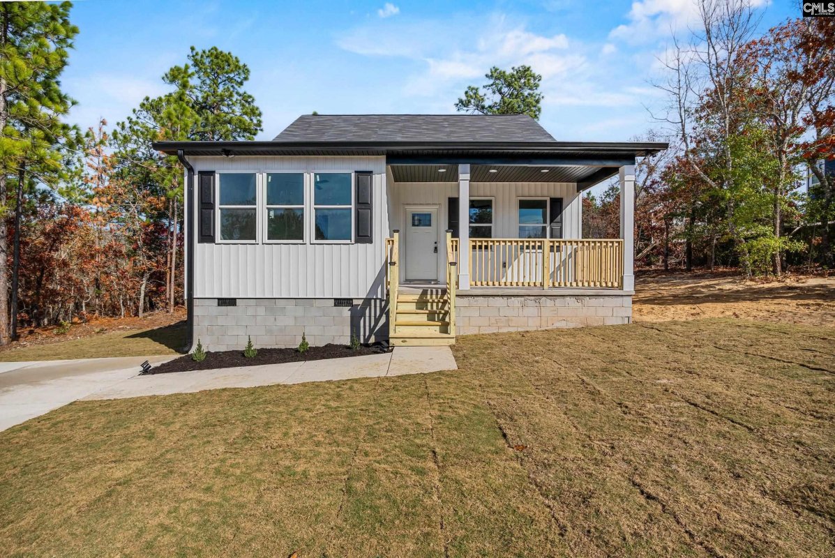443 Burmaster Drive