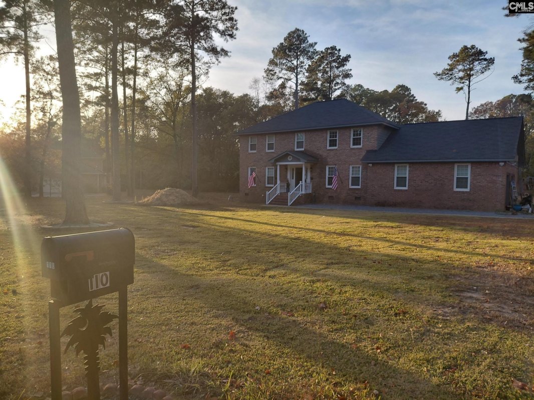 110 Brook Valley Drive