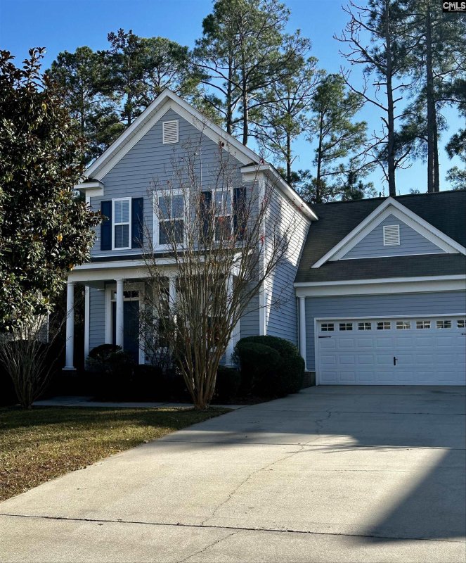 310 Bassett Loop