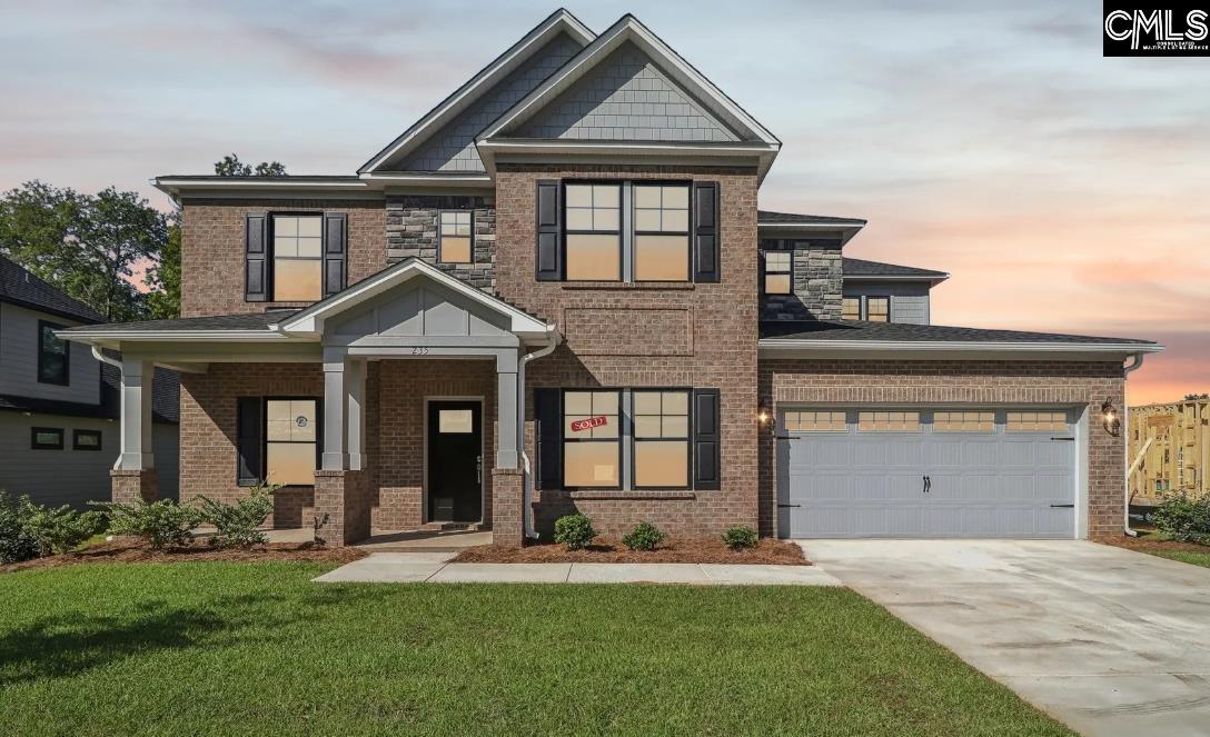 7 Elk Run Court