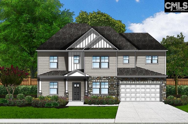 19 Elk Run Court