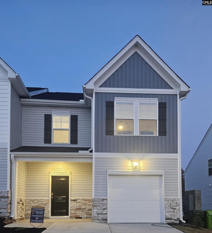 255 Sunny Hill Drive
