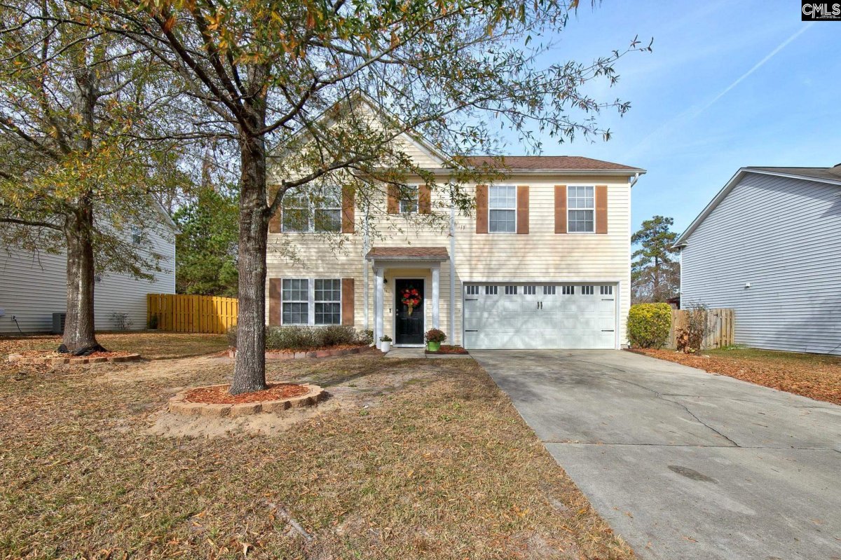 516 Silver Spoon Lane