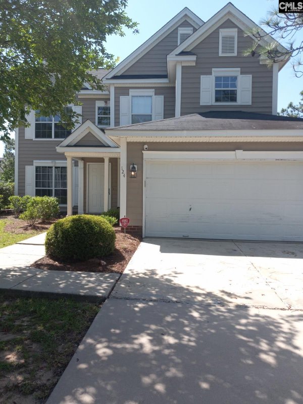 124 Rolling Knoll